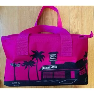 Trader Joe’s Mini Insulated Bag